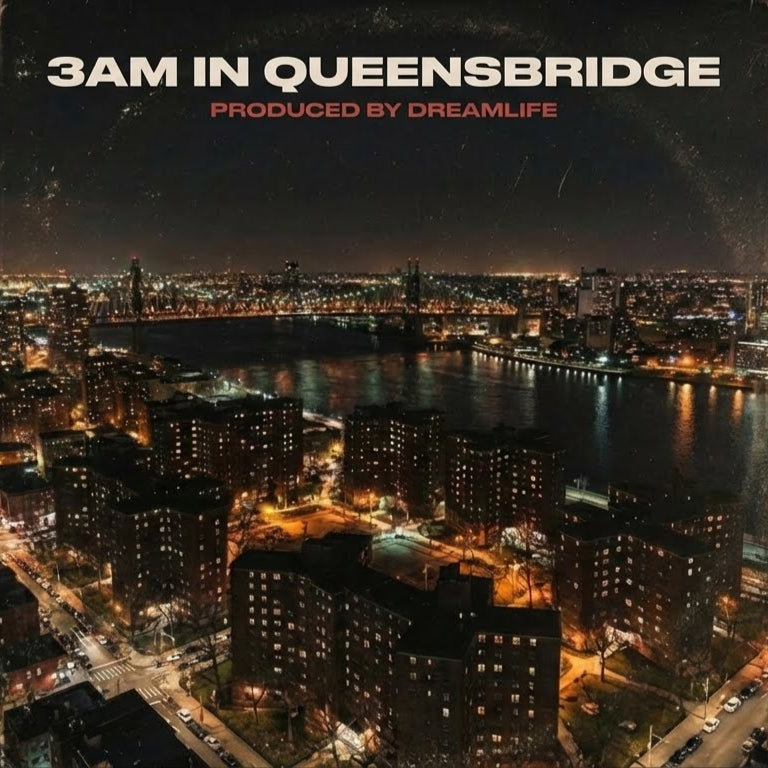 3am In Queensbridge