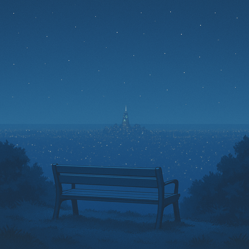 The Path Instrumental