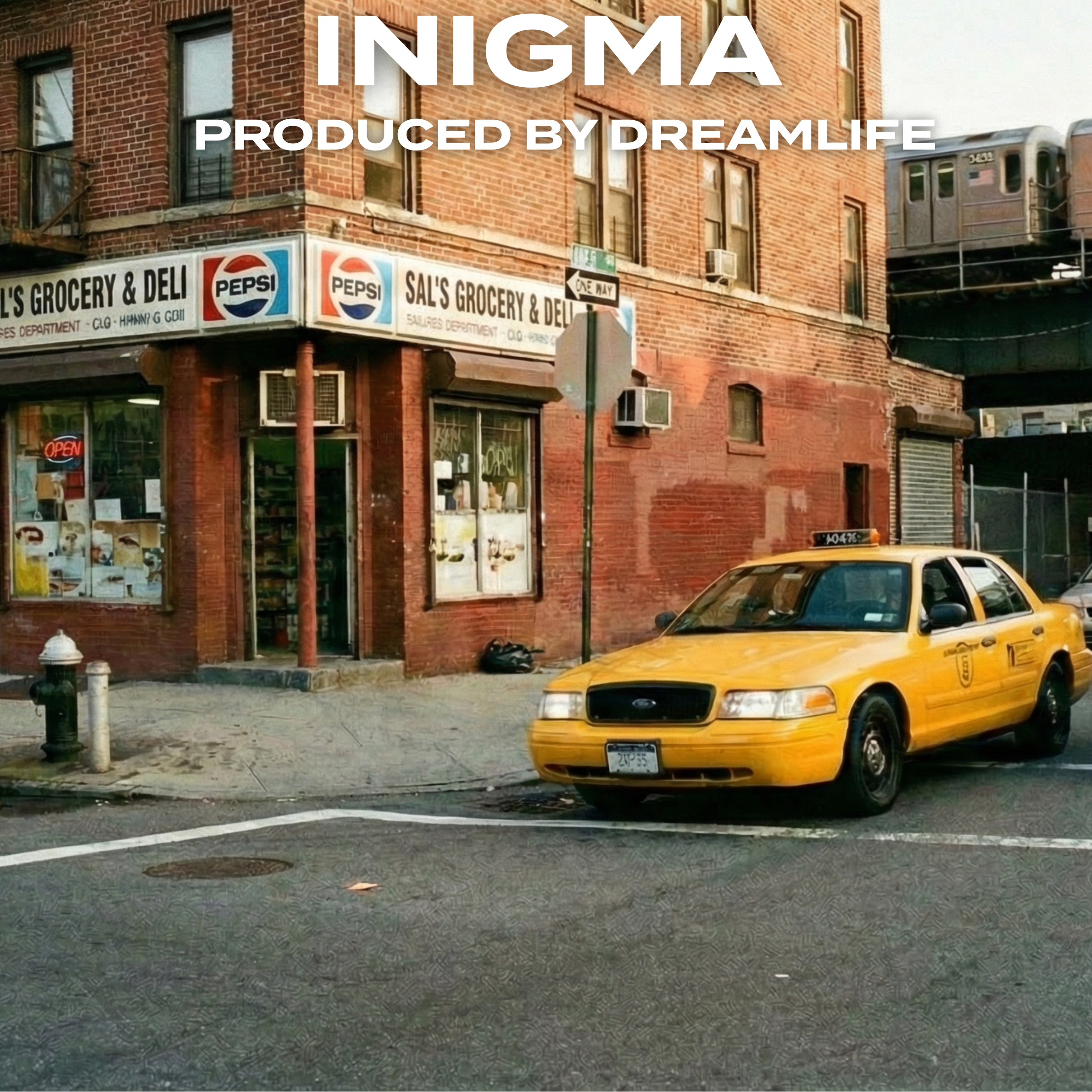 Inigma