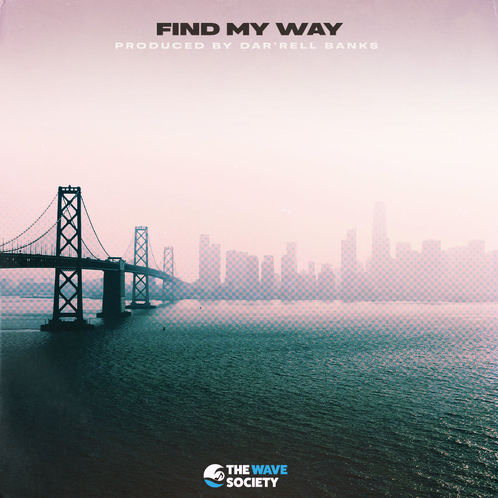 Find My Way