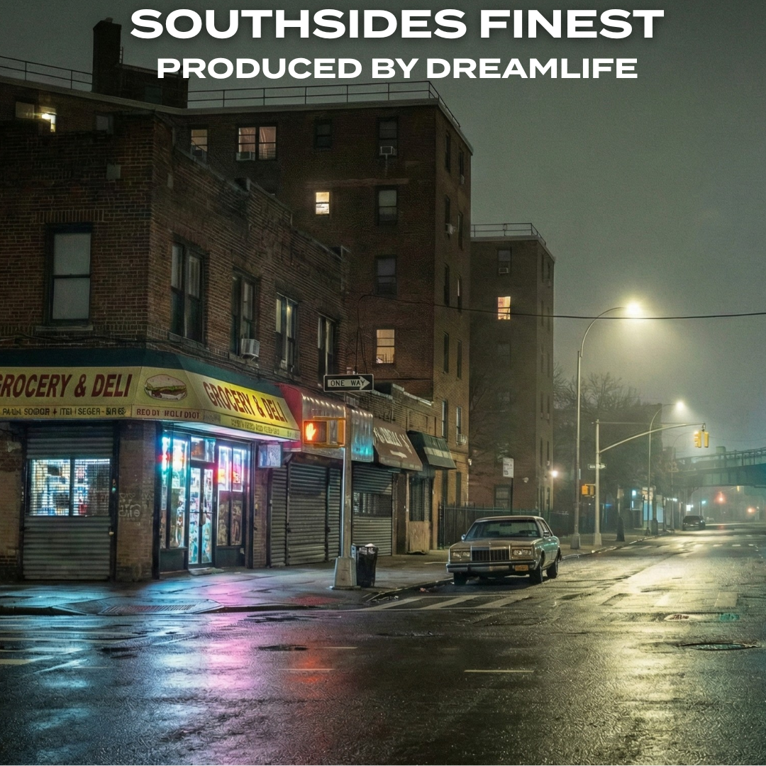 Southsides Finest