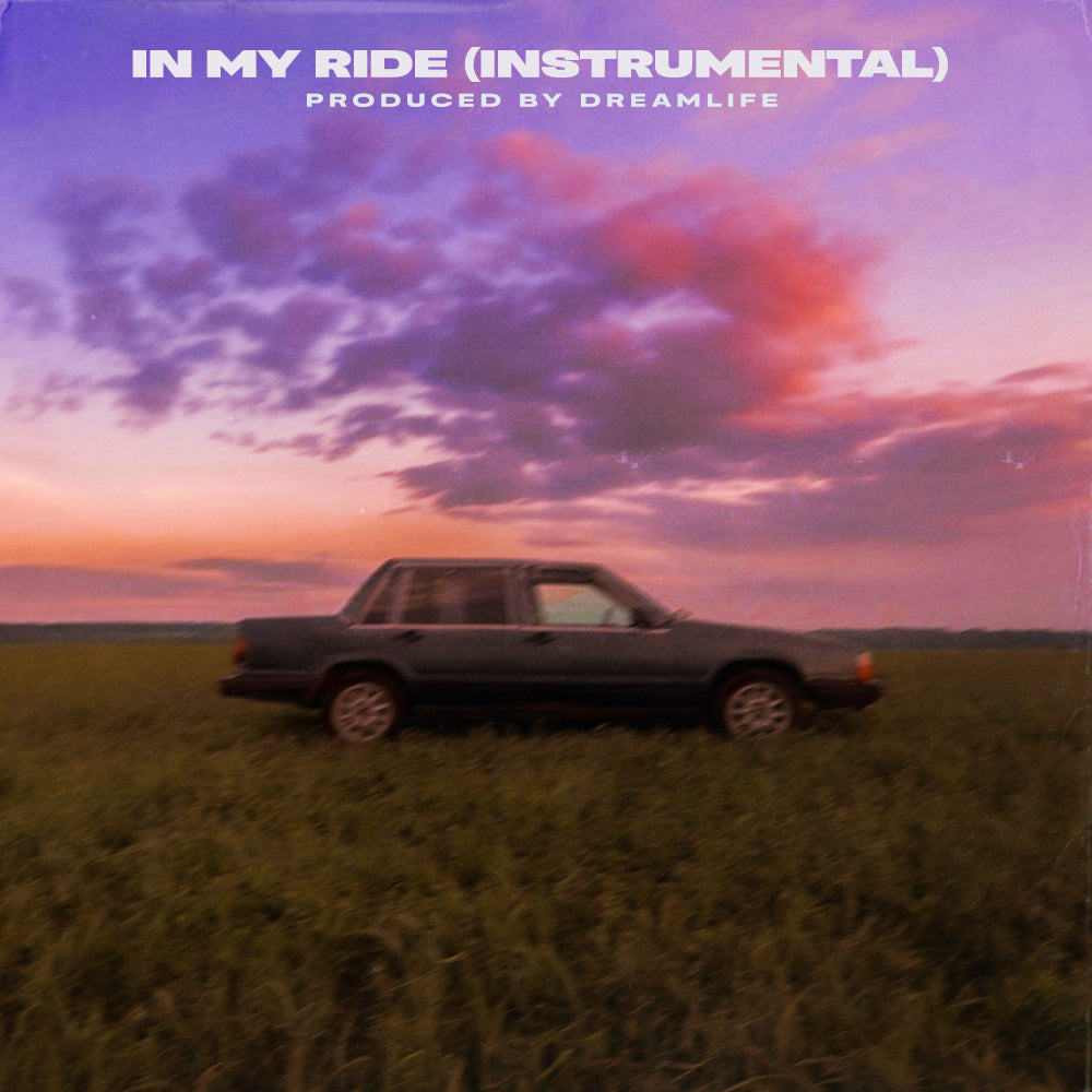 In My Ride (Instrumental)