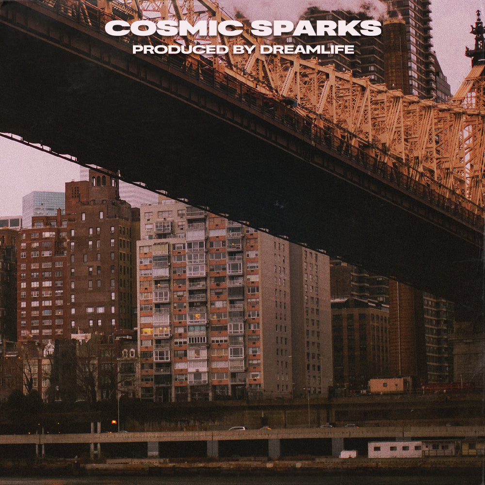 Cosmic Sparks