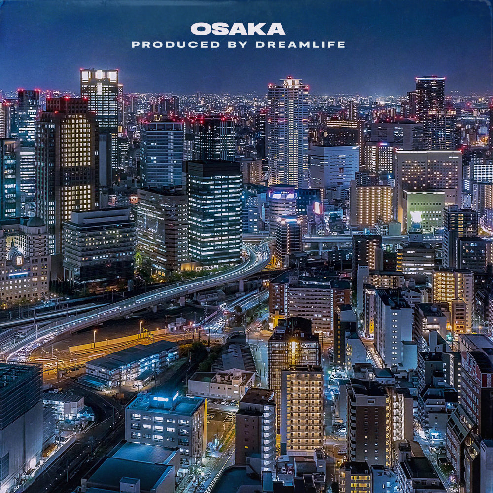 Osaka