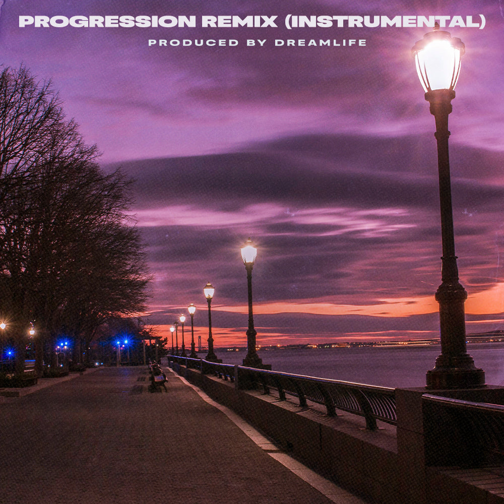 Progression Remix (Instrumental)
