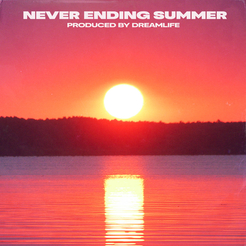 Never Ending Summer