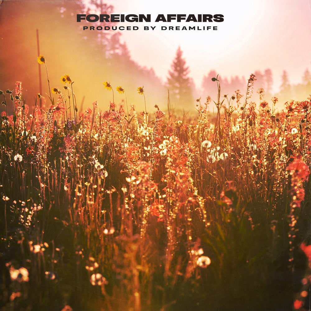 Foreign Affairs