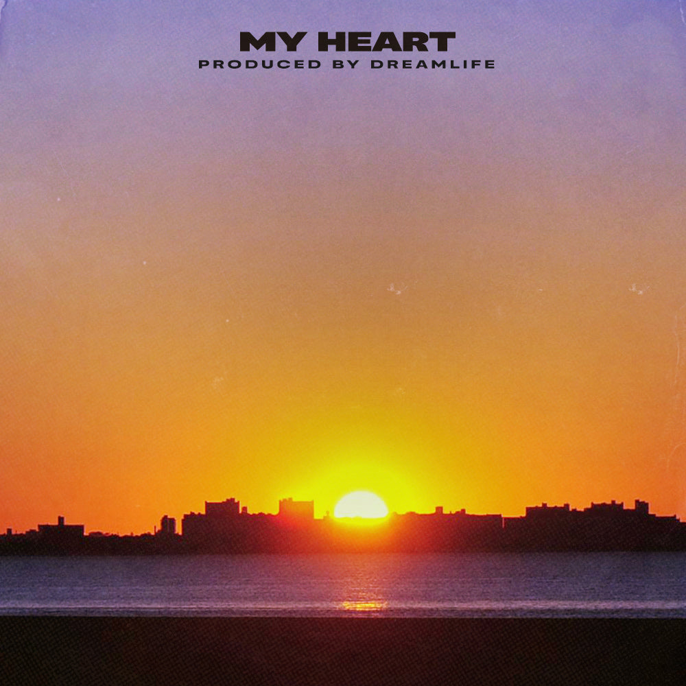 My Heart