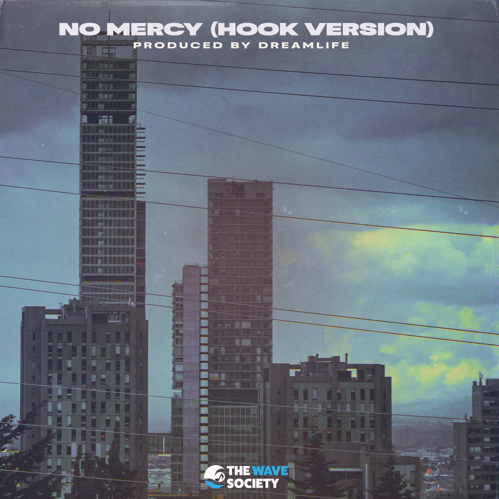 No Mercy W/Hook
