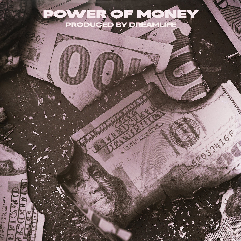 Power Of Money
