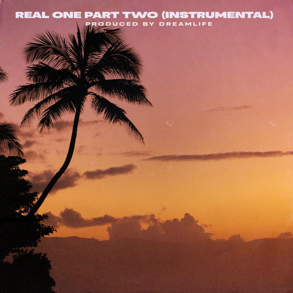Real One Part 2 (Instrumental)