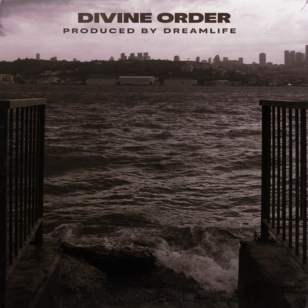 Divine Order
