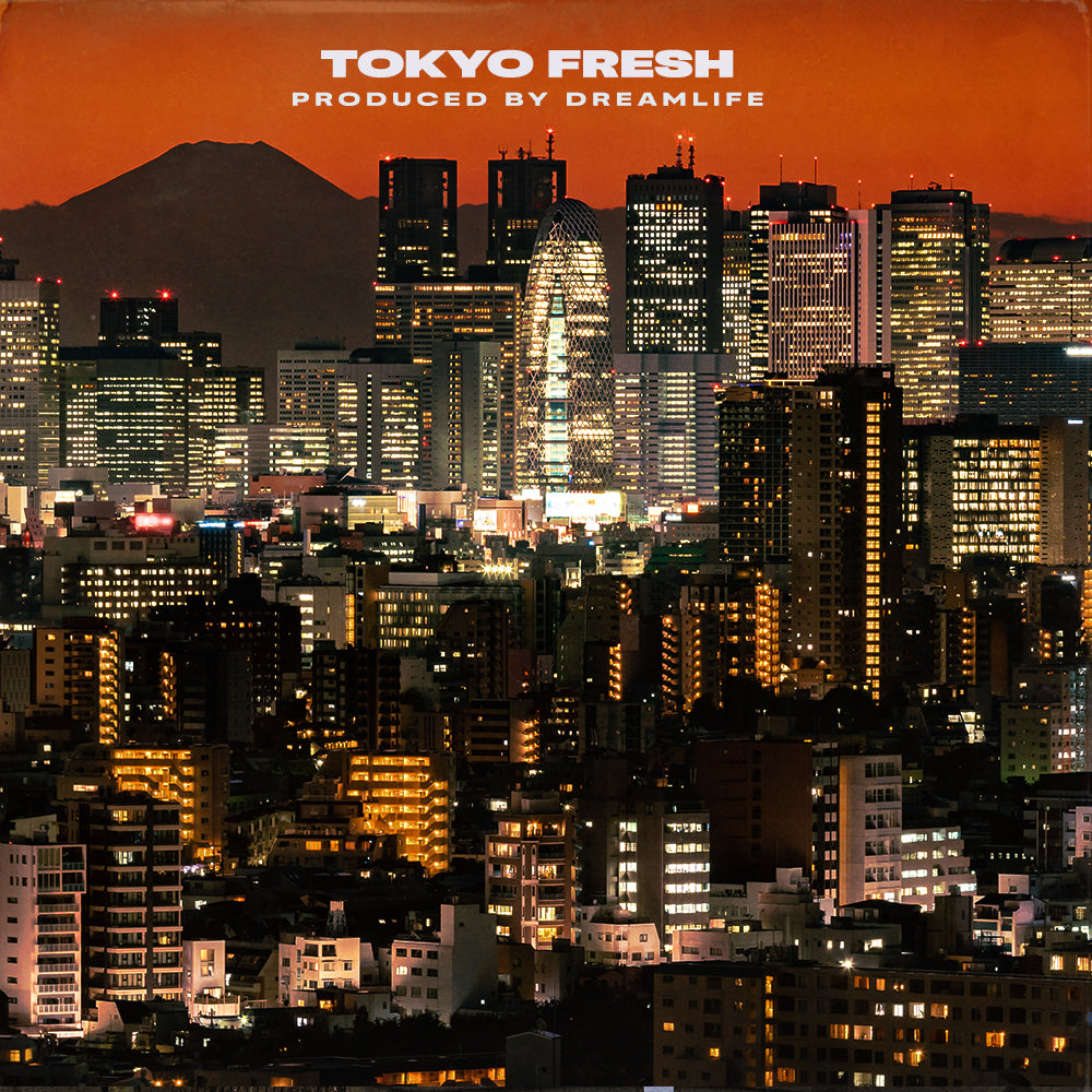 Tokyo Fresh