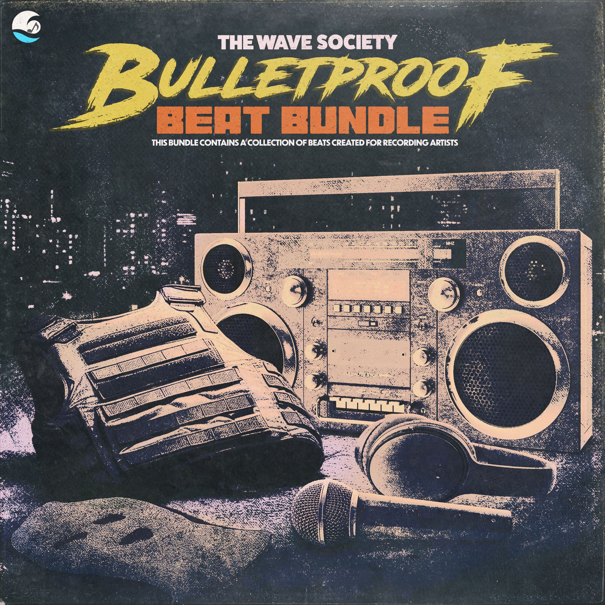 Bulletproof Beat Bundle