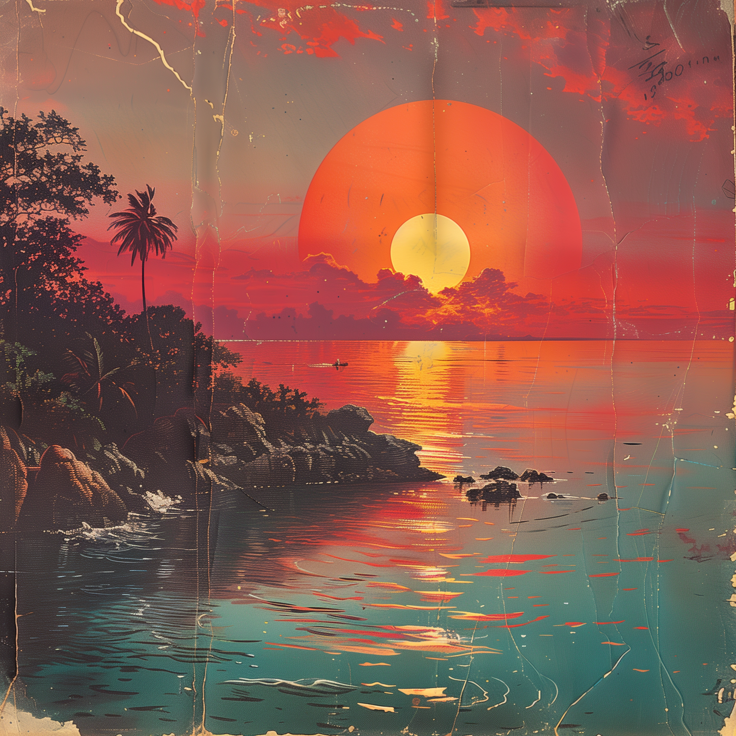 Be There For Me (Hook Version)