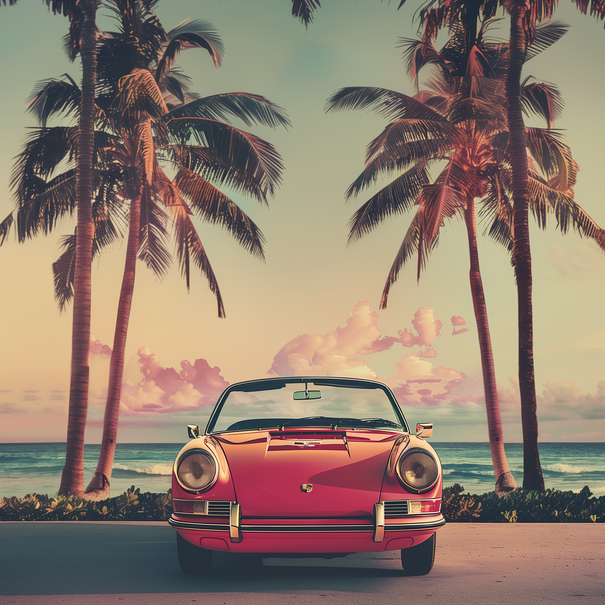 Hallucinate