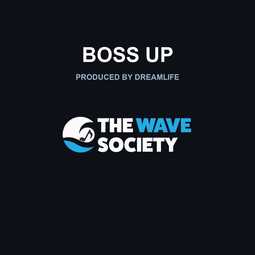 Boss Up