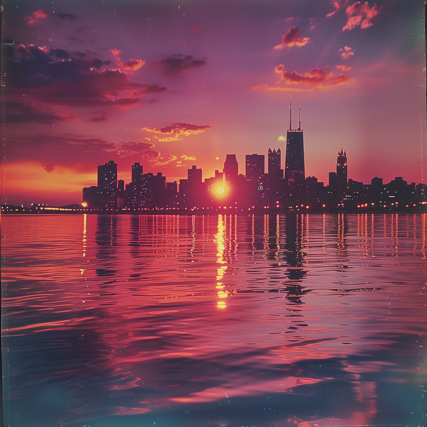 City Lights