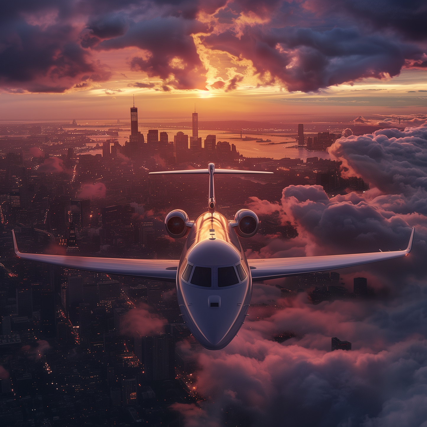 Flight Mode