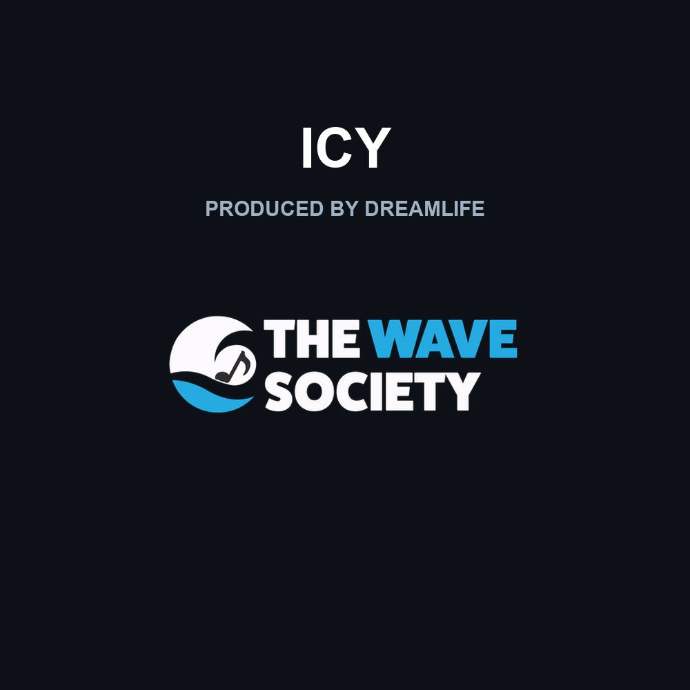 Icy