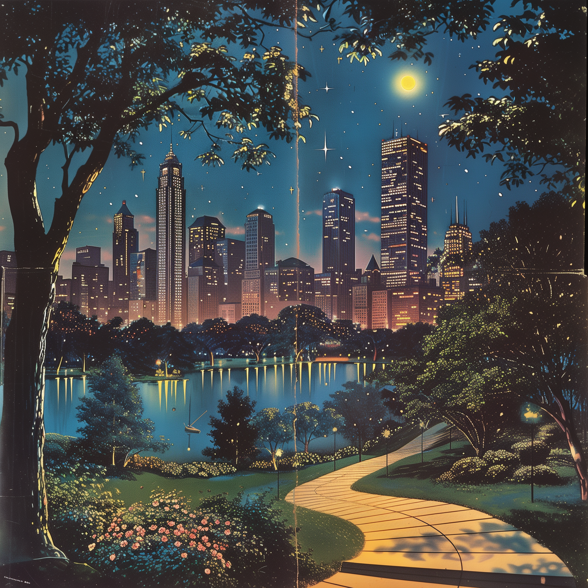 Nite Time