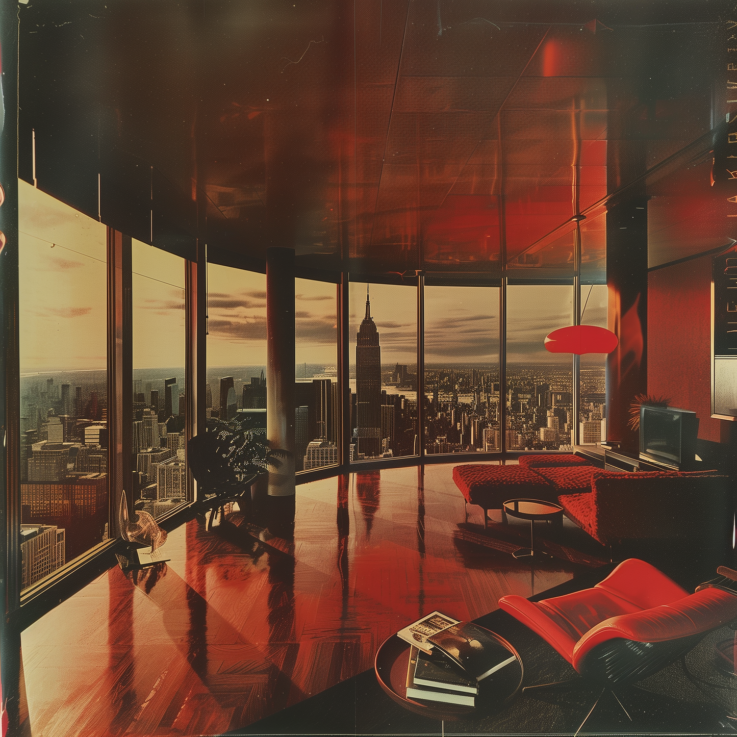 Not Like You (Without Hook)