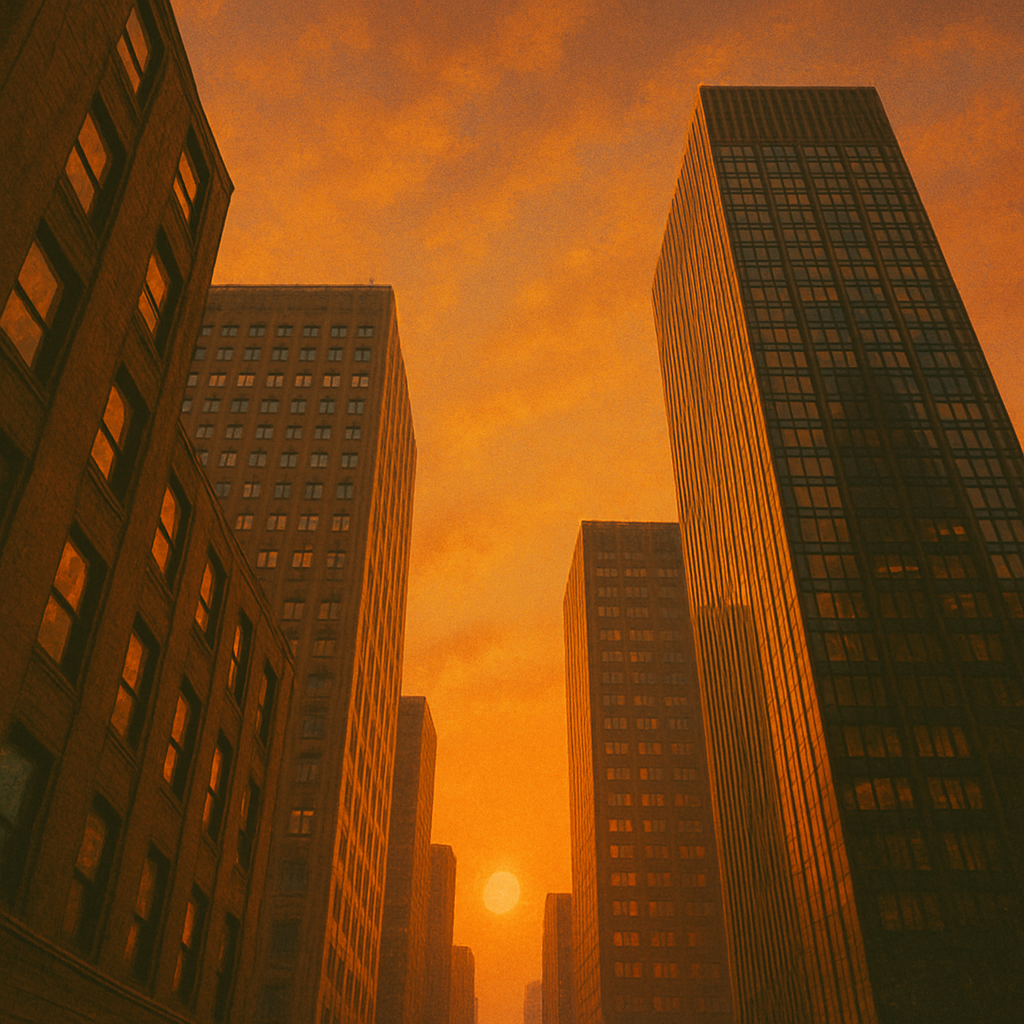 Rare Colors