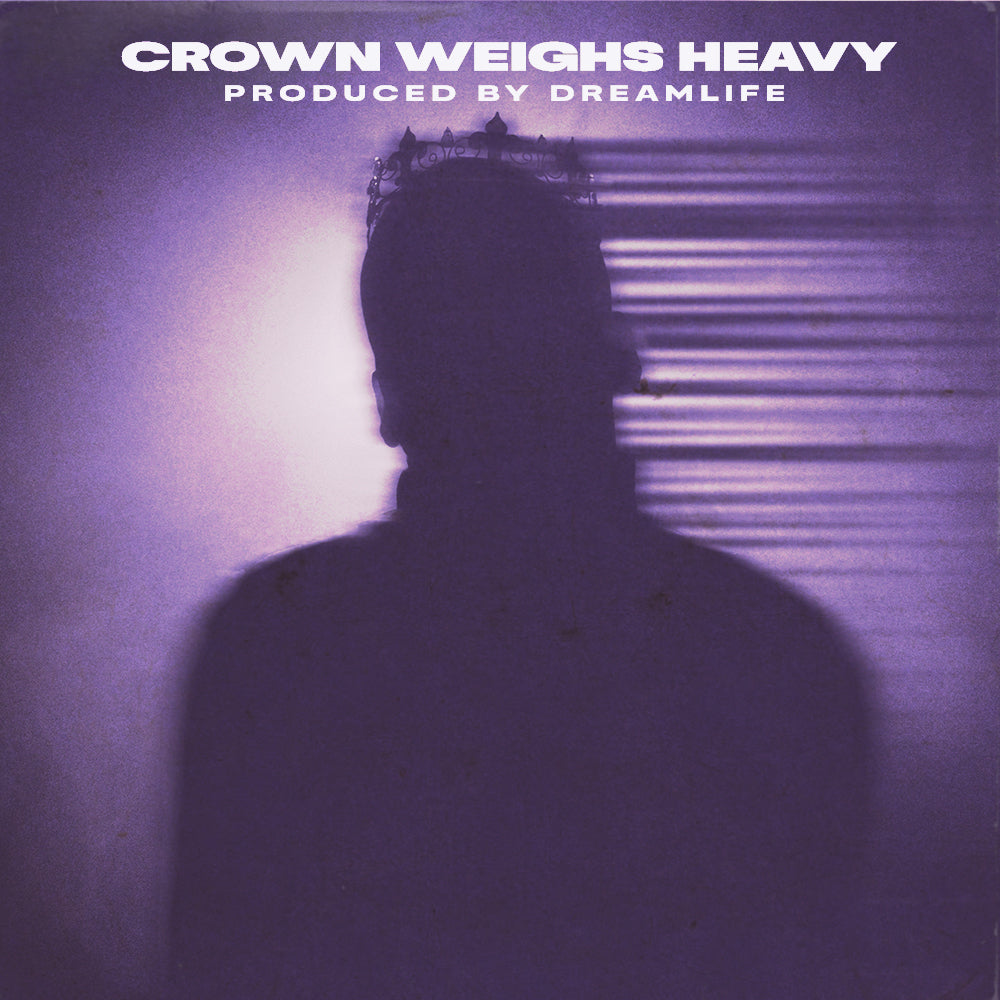 Crown Weighs Heavy
