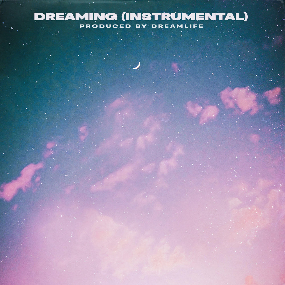 Dreaming (Instrumental)