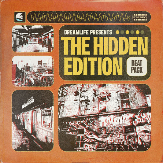The Hidden Edition