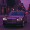 Rolls Royce Music With Hook