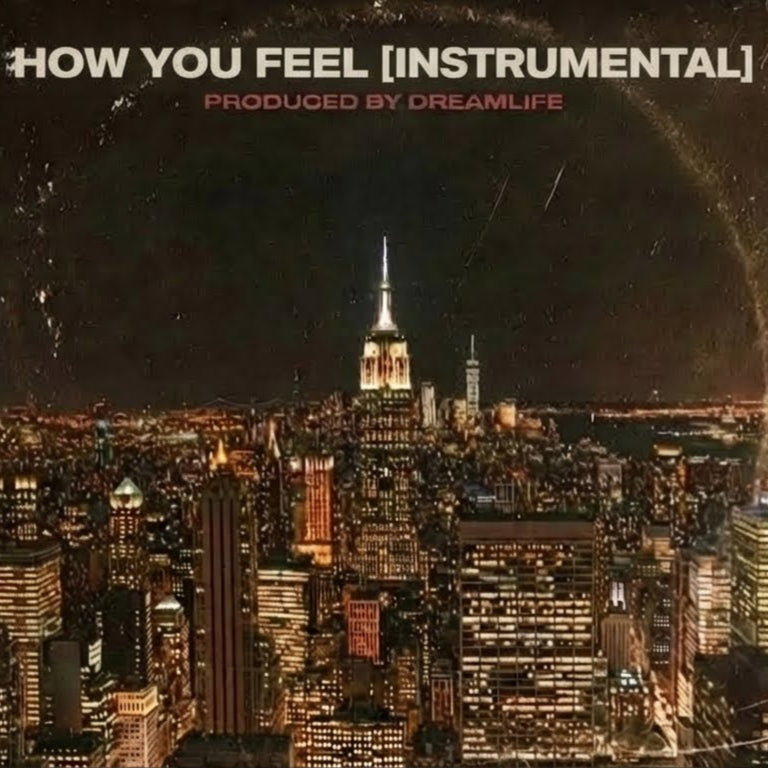 How You Feel (Instrumental)