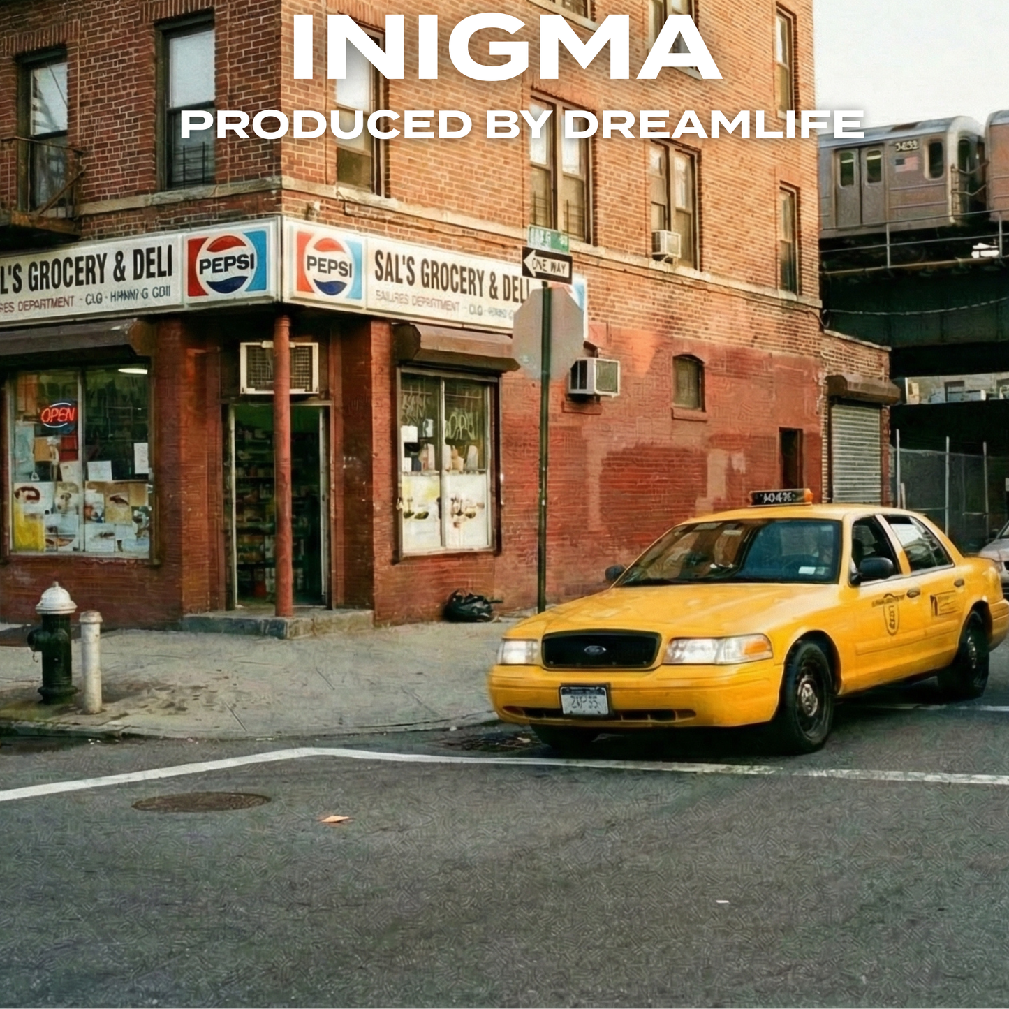 Inigma