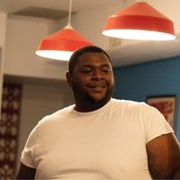 LaTosque Adams