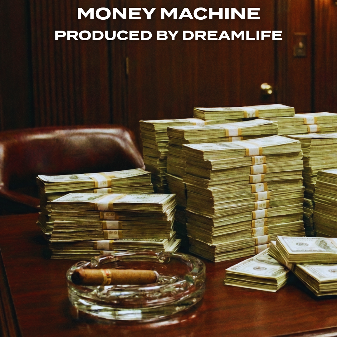 Money Machine