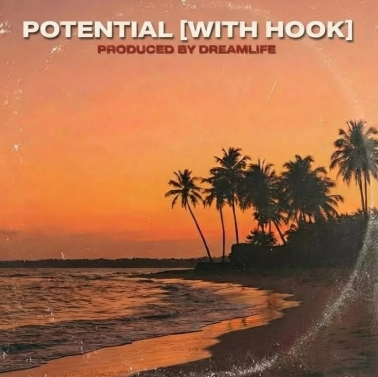 Potential (With Hook)