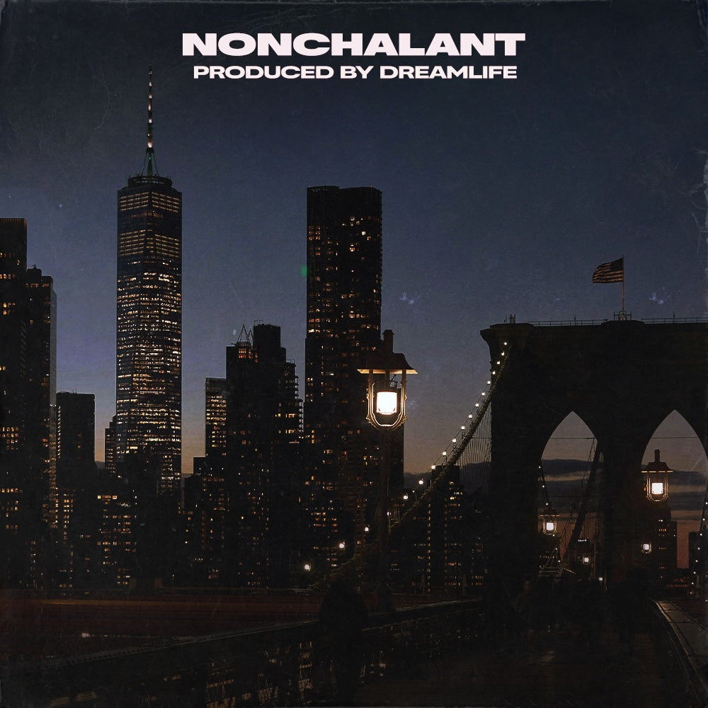 Nonchalant
