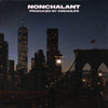 Nonchalant
