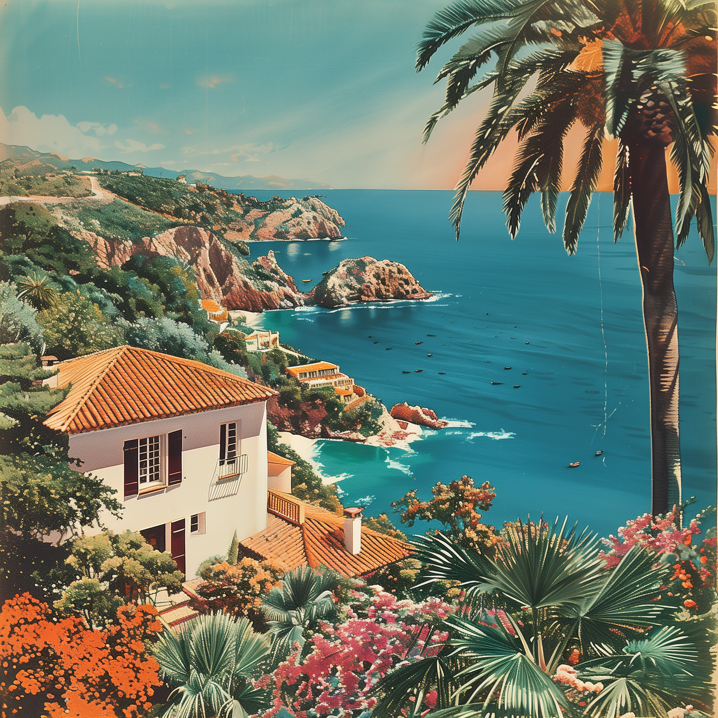 Villa
