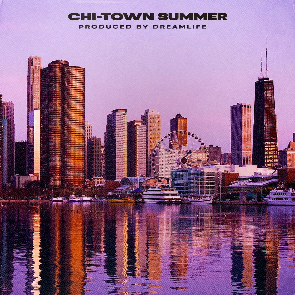Chit-Town Summer