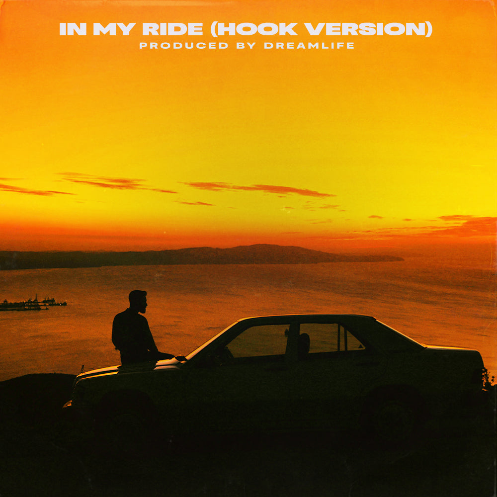 In My Ride (With Hook)