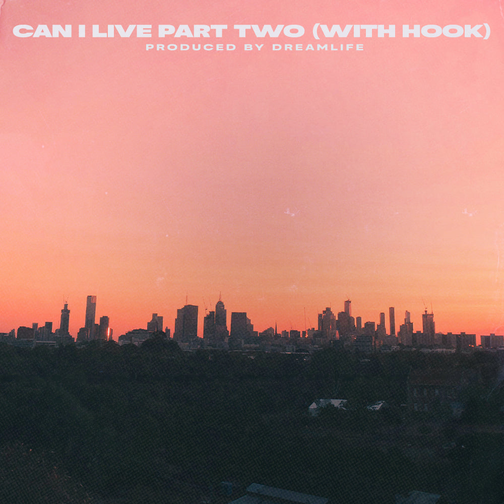 Can I Live Part 2 (With Hook)