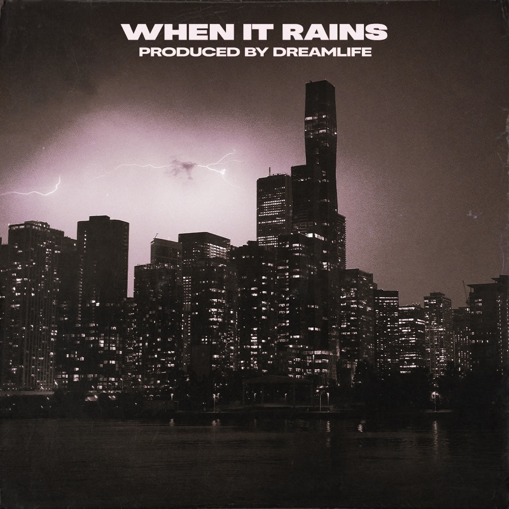 When It Rains