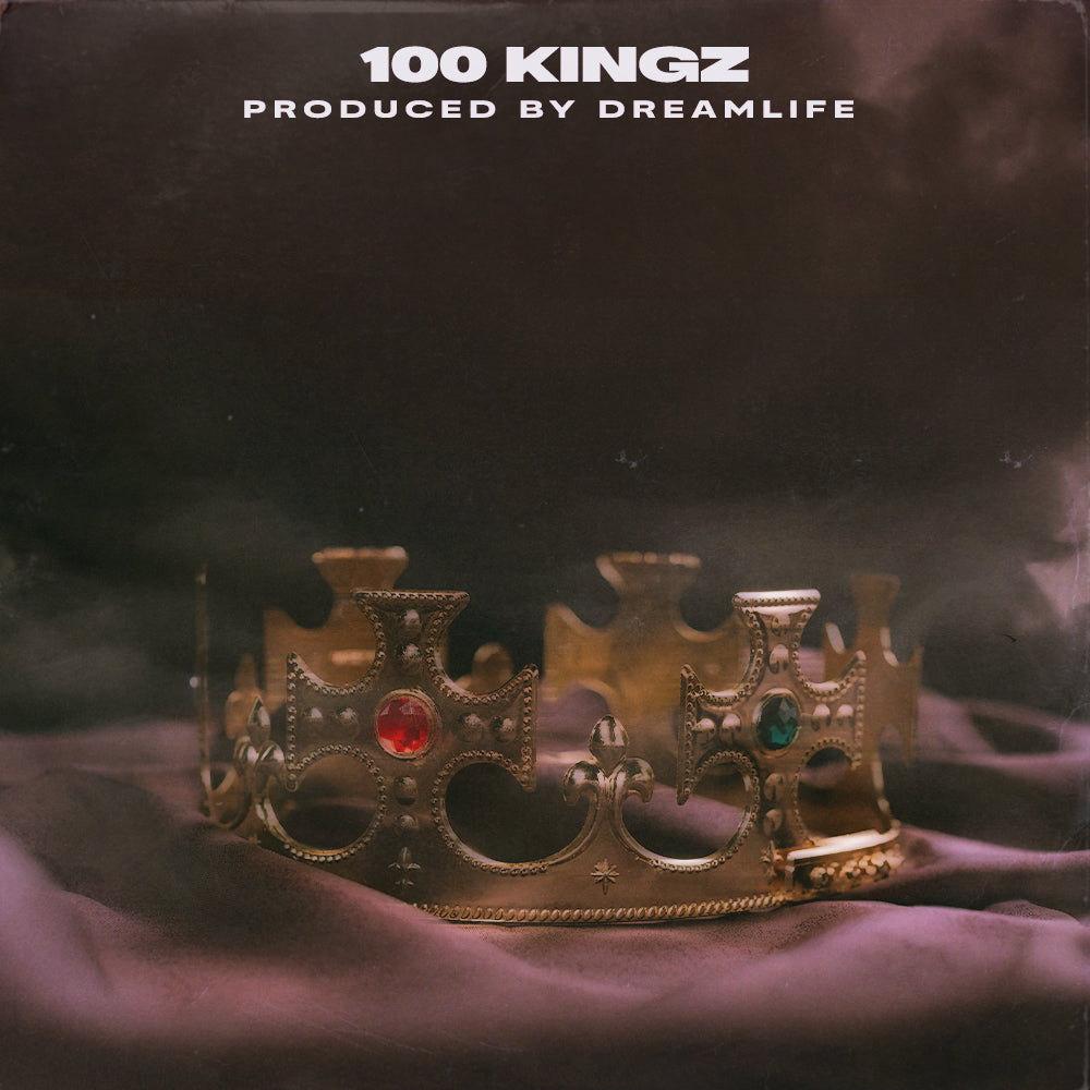 100 Kingz
