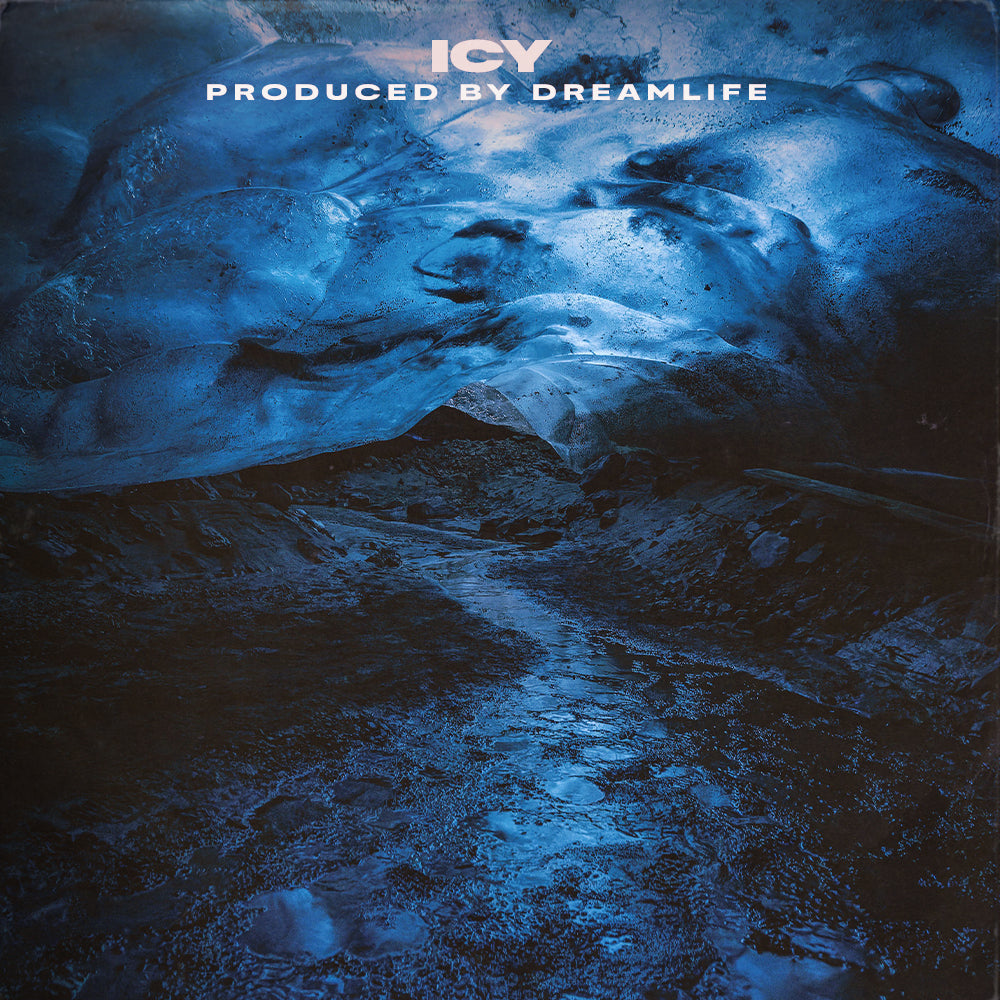 Icy