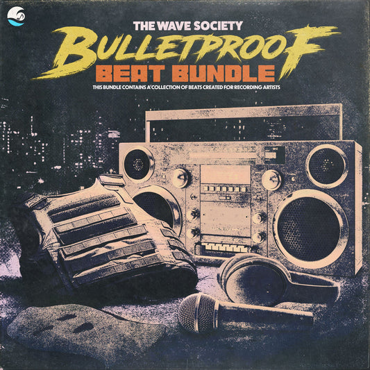 Bulletproof Beat Bundle