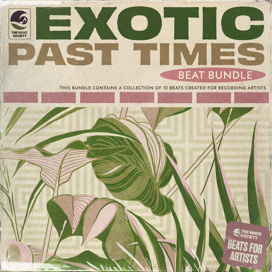Exotic Past Times