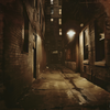 Dark Path