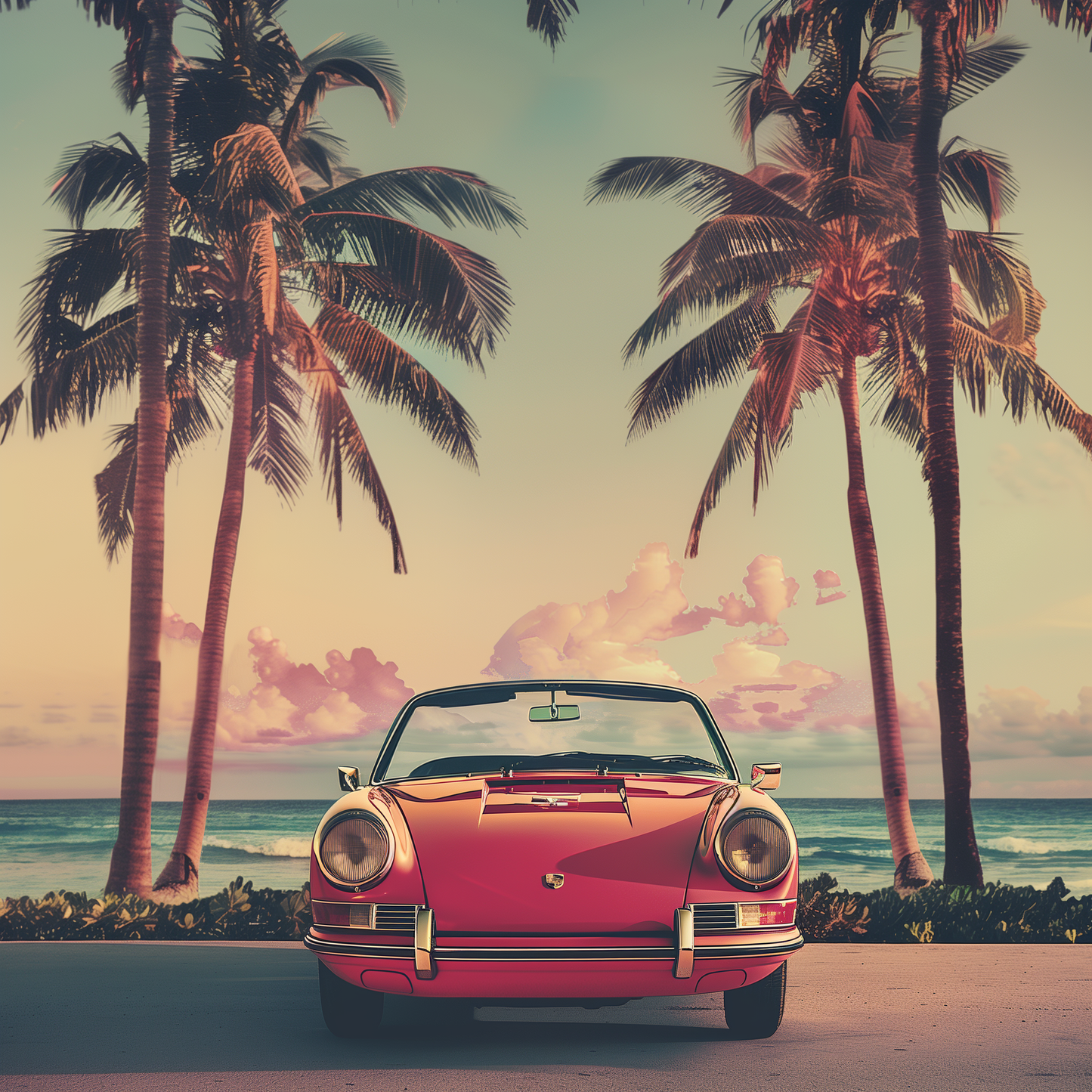Hallucinate