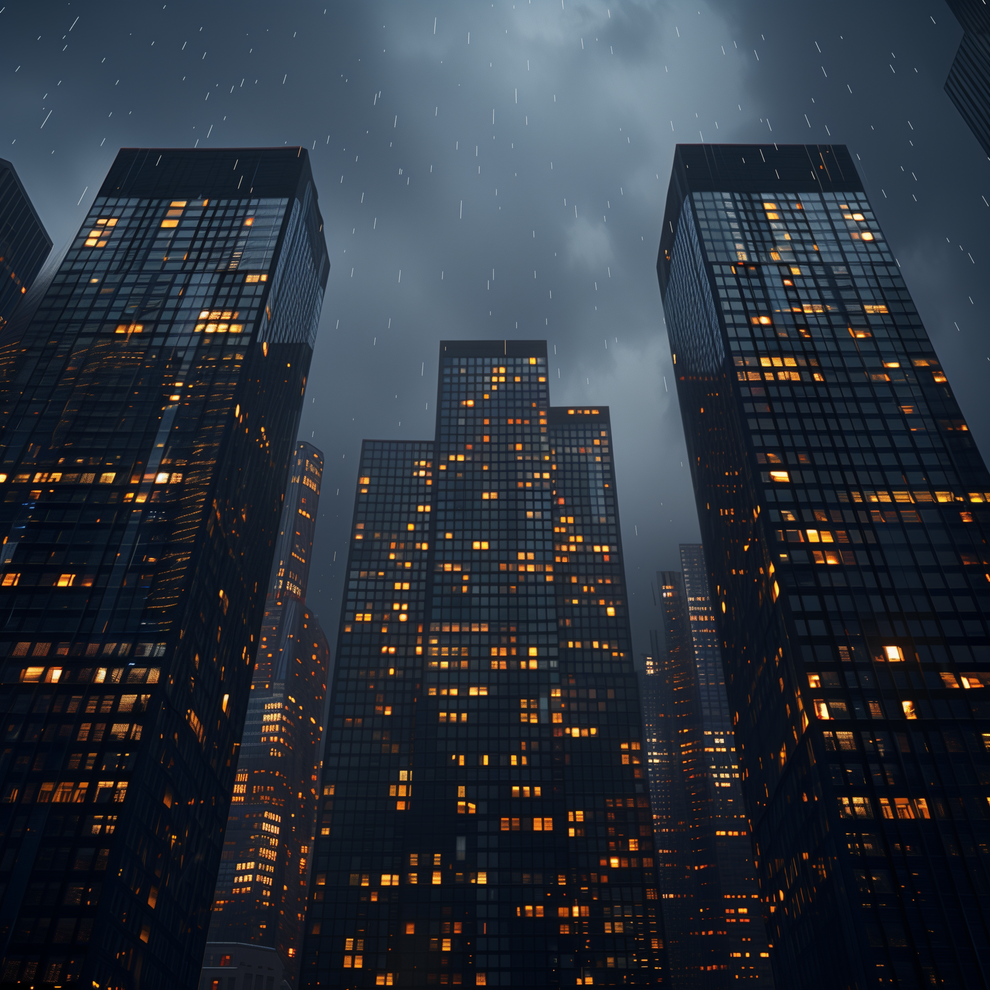 Realism – The Wave Society